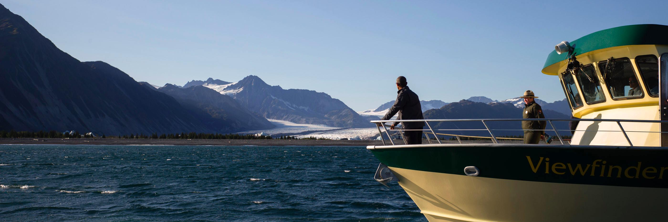 FactsOnClimate NARA banner