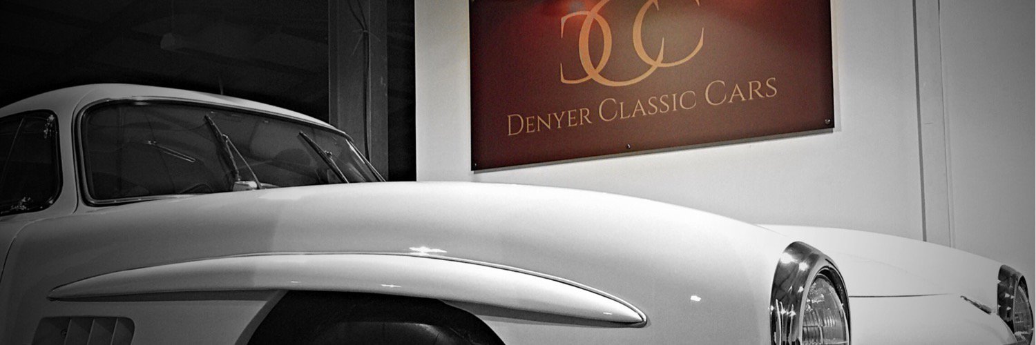 Denyerclassics's profile banner image