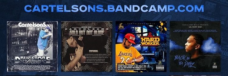 CartelSons's profile banner image