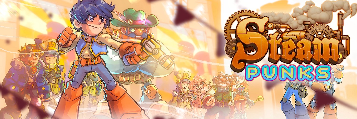 Monster Robot Studios banner