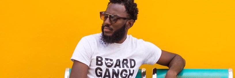 GHhandsomes's profile banner image