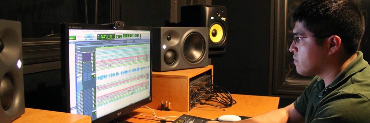 Pablo Vega banner