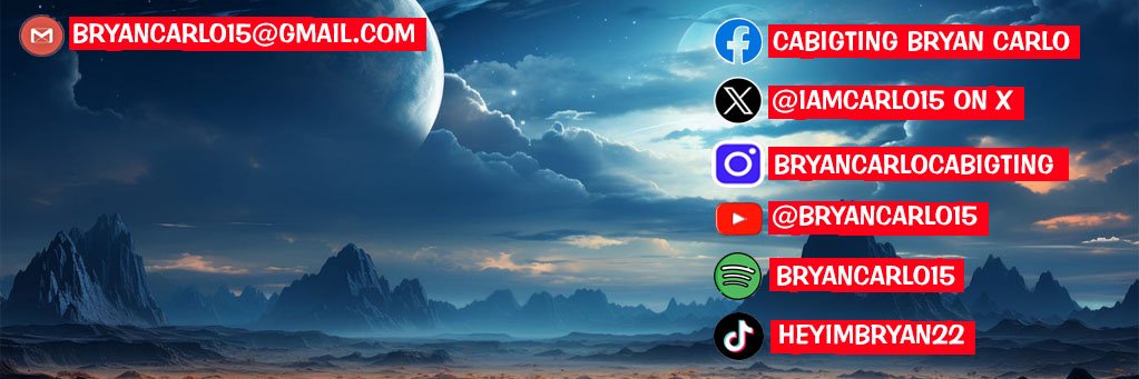 iamcarlo15's profile banner image