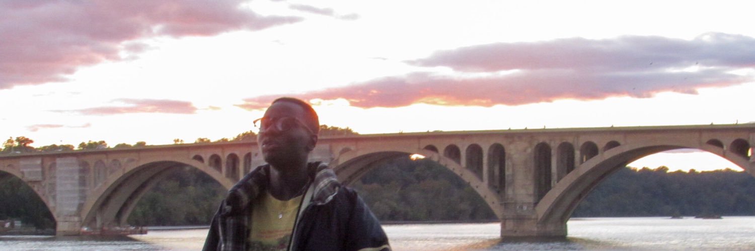 saidous00's profile banner image