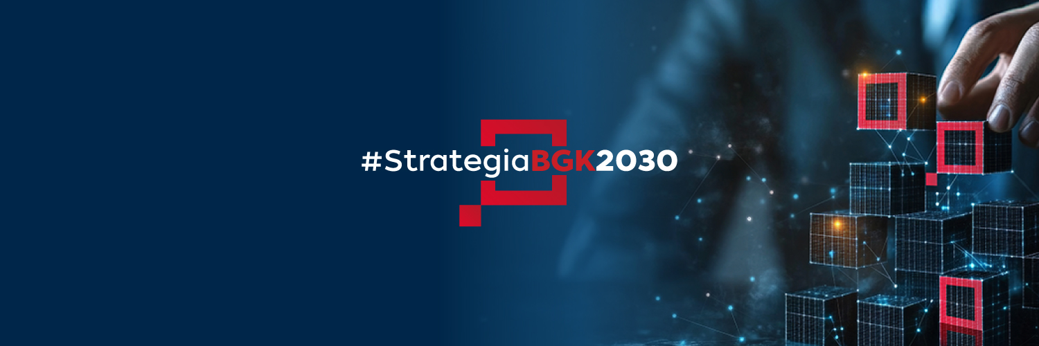 Bank Gospodarstwa Krajowego 🇵🇱's banner