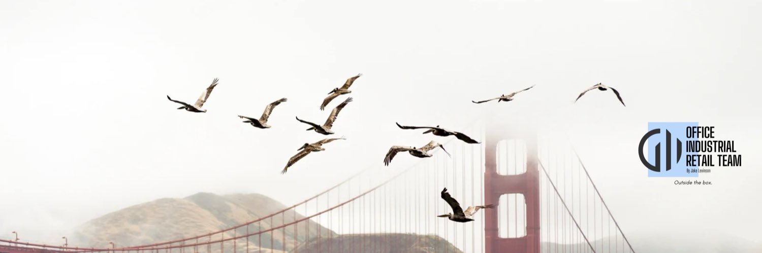 Jake Levinson banner