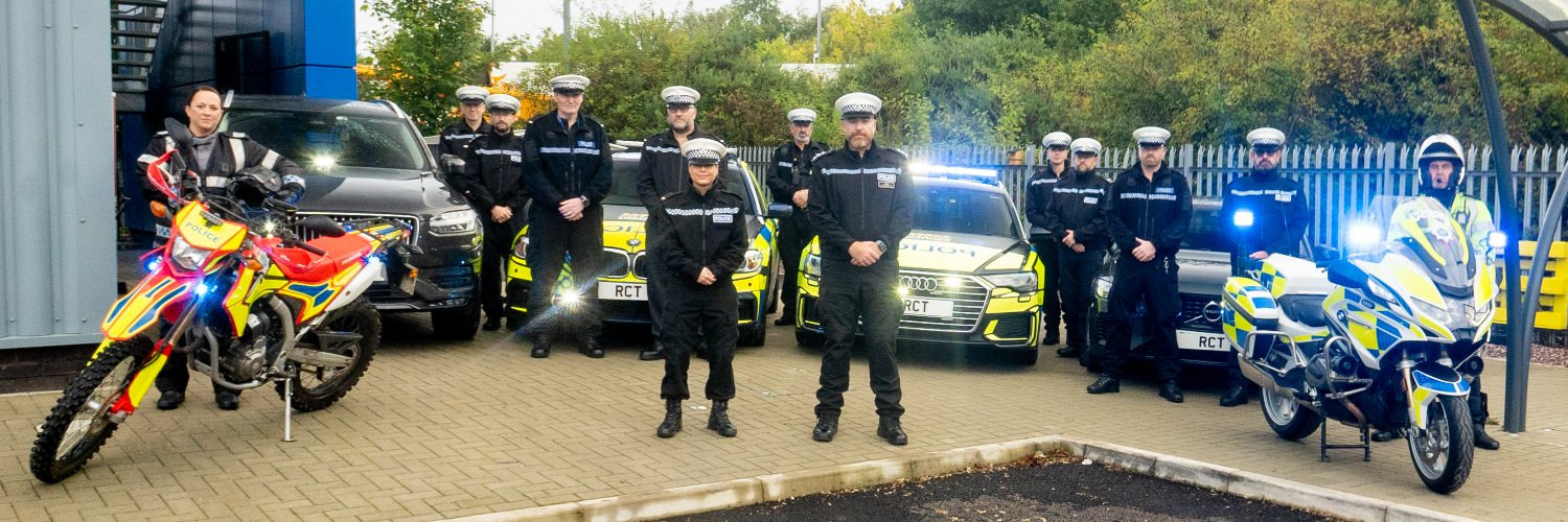 Staffs Road Harm Prevention Team banner
