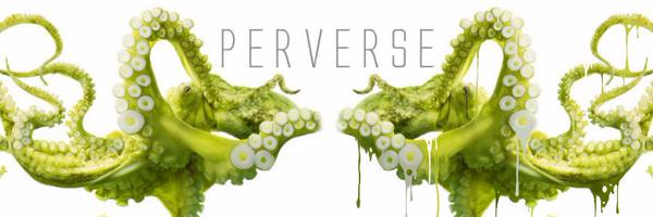 perversenz Profile Banner