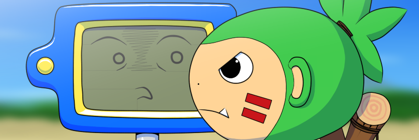 digigarabato's profile banner image