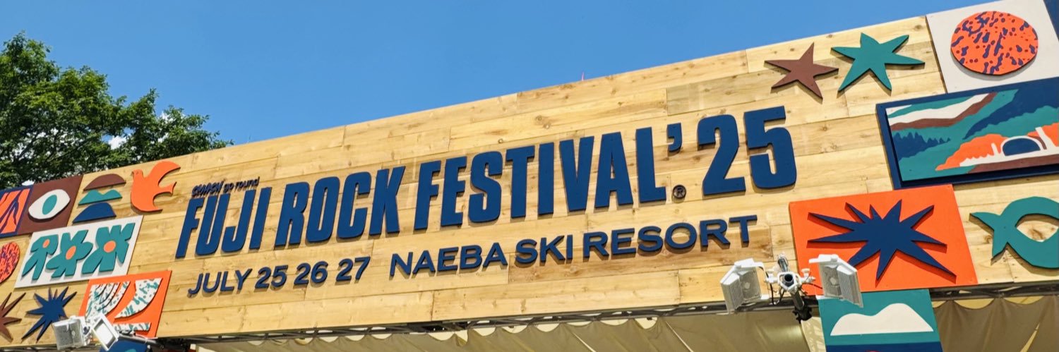 Kyoji Ueda（上田恭史） banner