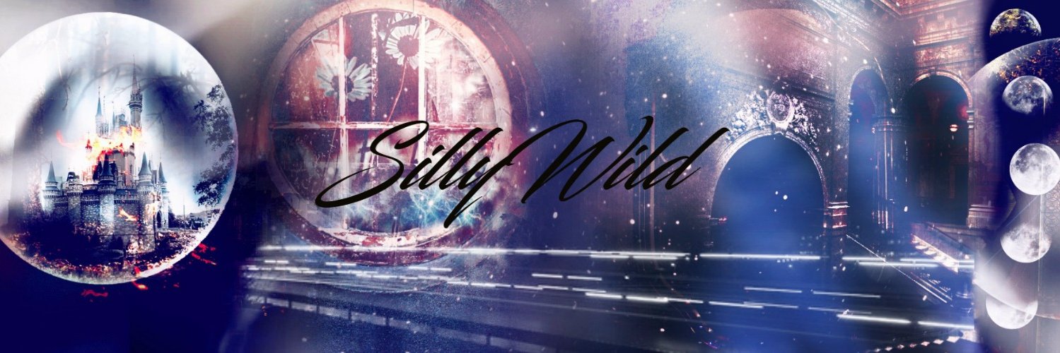 SillyWildWatt's profile banner image