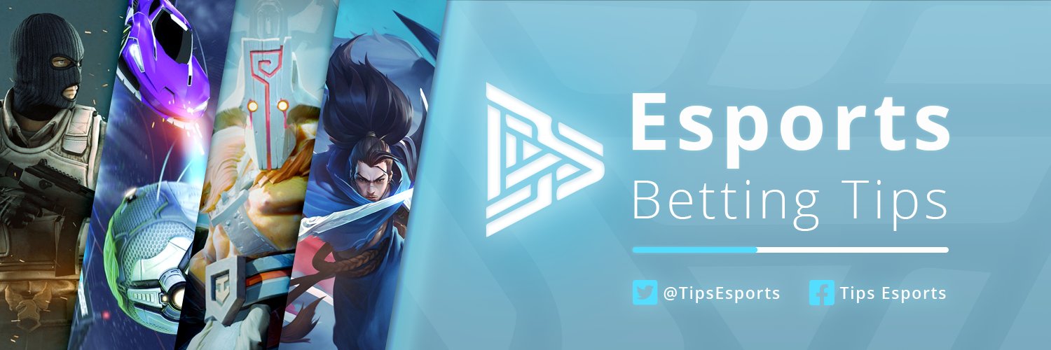 Esports Betting Tips (@TipsEsports) / Posts / X