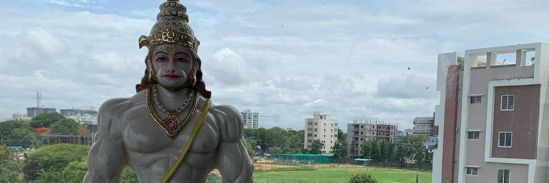 GADDAMRAVIYADAV's profile banner image