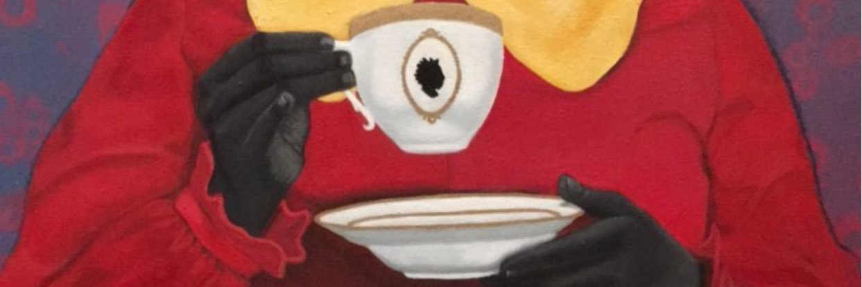 YeseniaMena's profile banner image