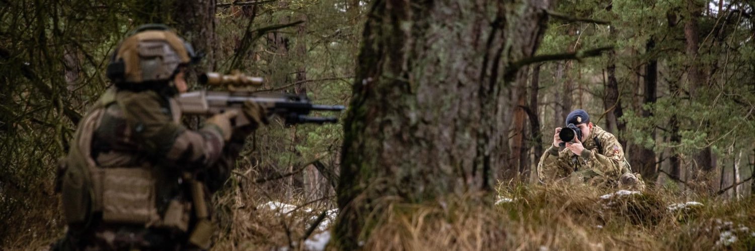 HalFGamble's profile banner image