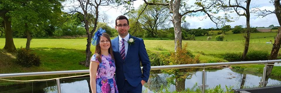 Hedd-Wyn Jones banner