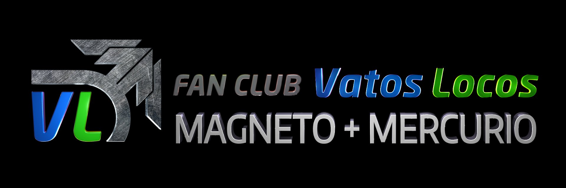 VatosLocosMM's profile banner image