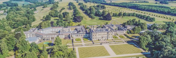 HeythropPark Profile Banner