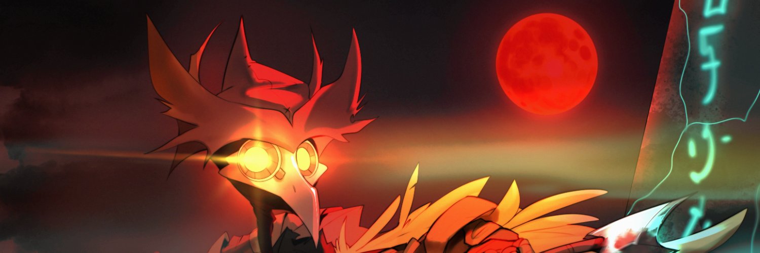 Frecklespizza's profile banner image