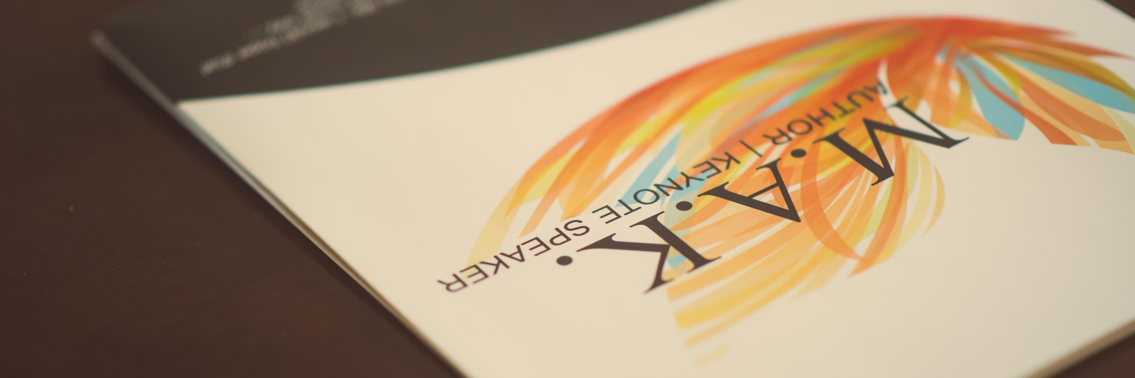 MAK (MaryAnne) Moran banner