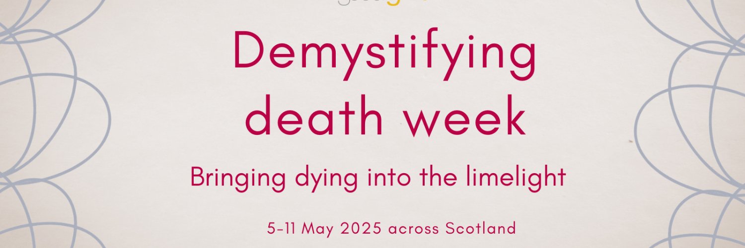 GoodLifeDeathGrief's banner
