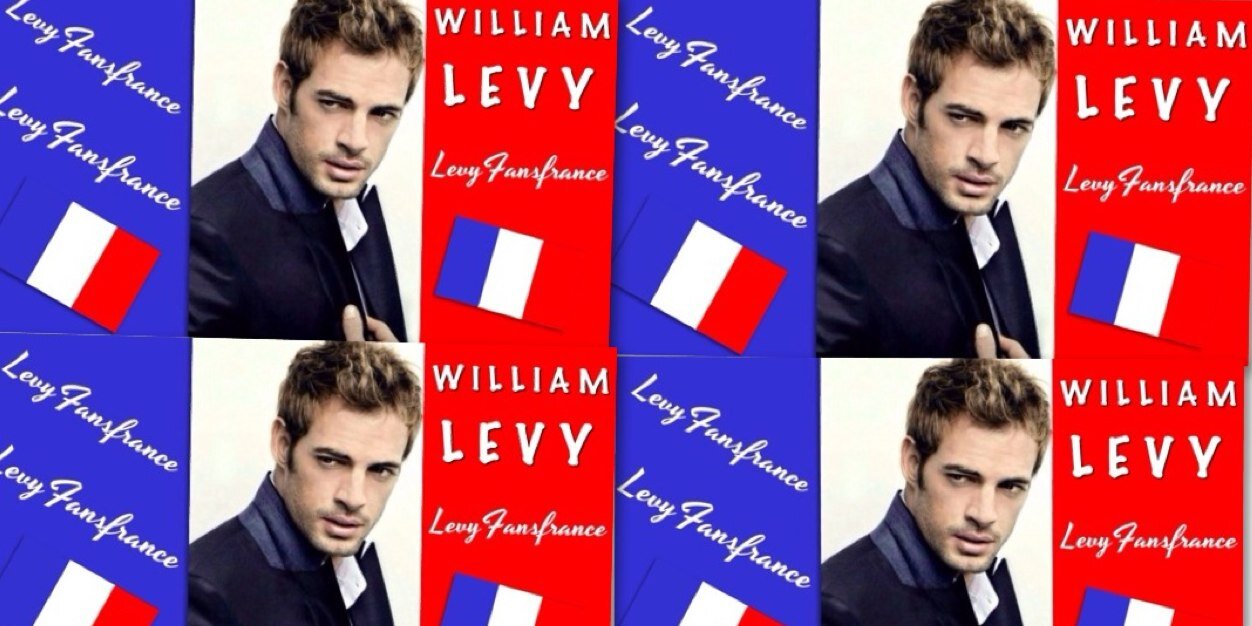 LevyFansFrance's profile banner image