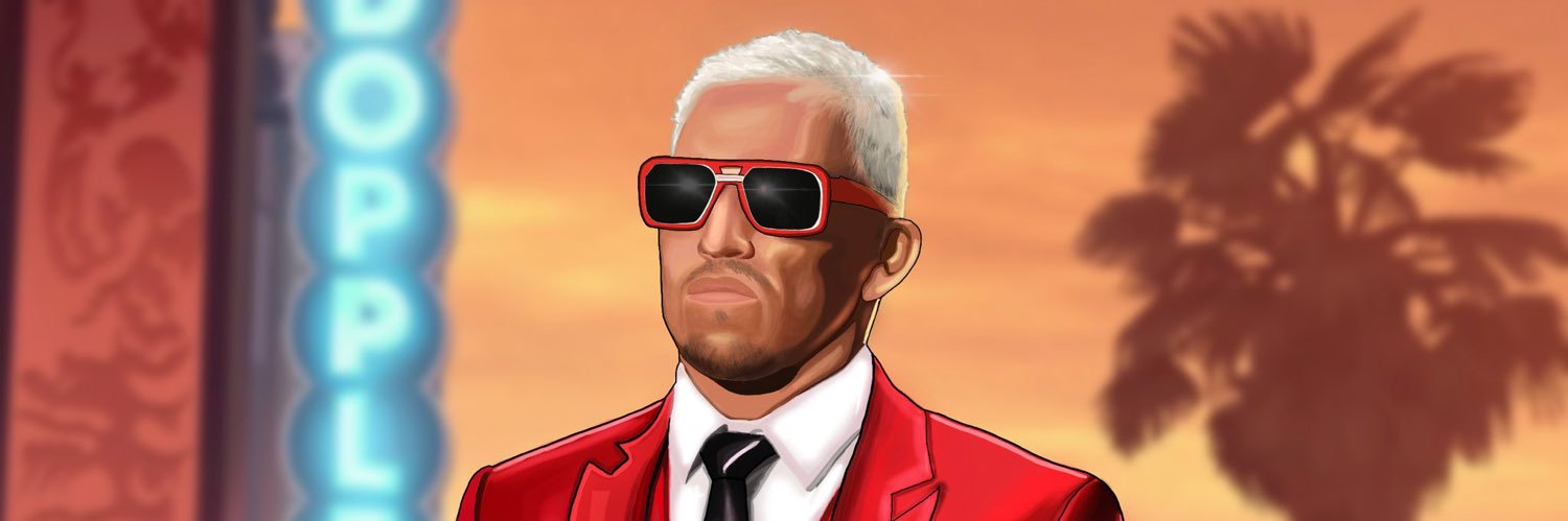 Deckyferns's profile banner image