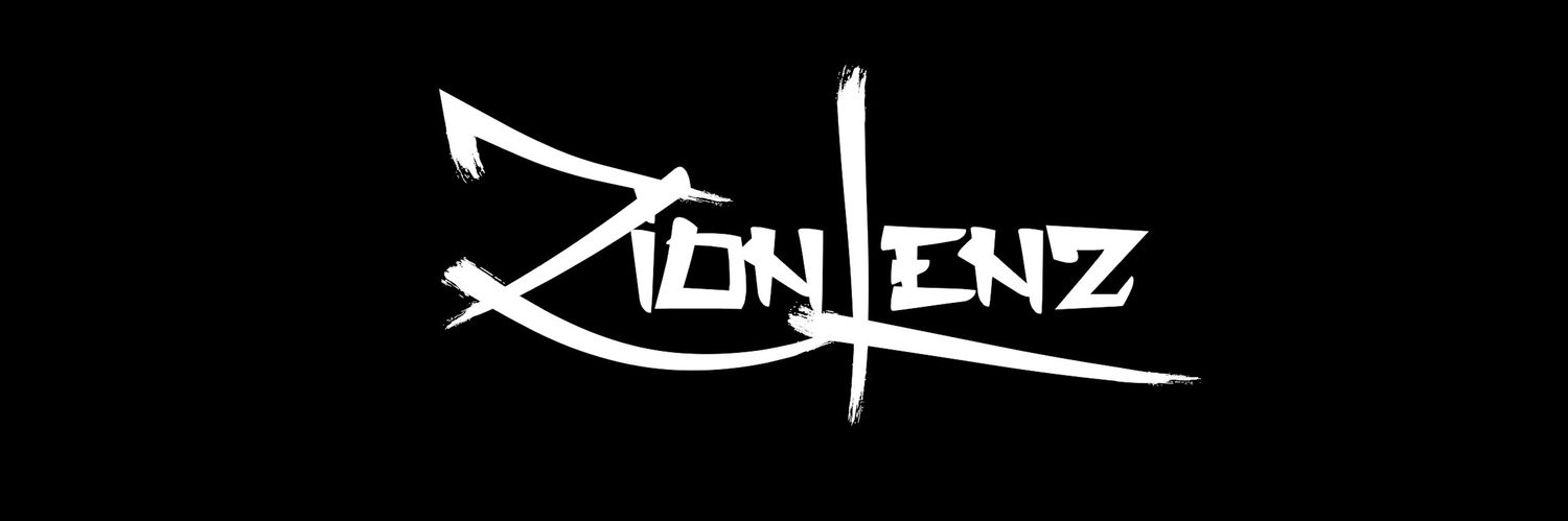 Zion_Lenz's profile banner image