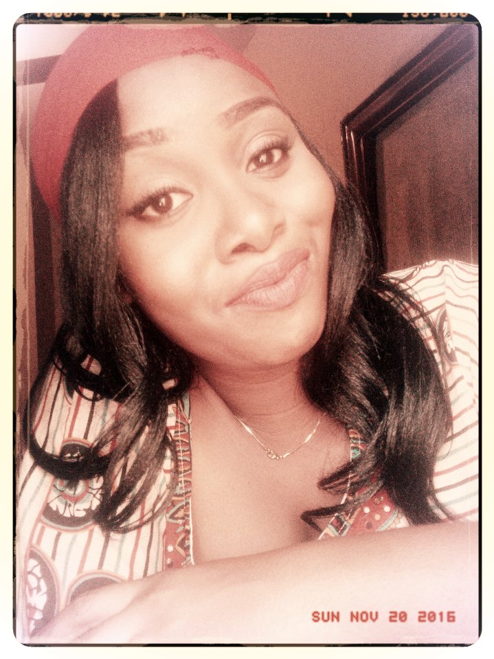 vickyekene's profile banner image