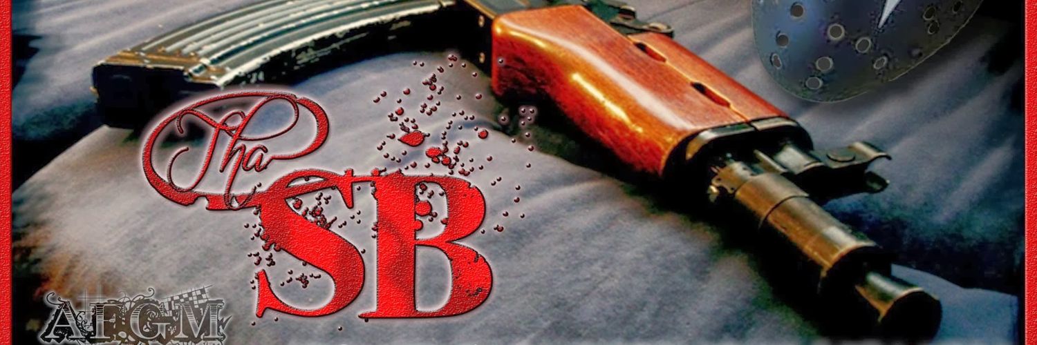 THAORIGINALSB's profile banner image
