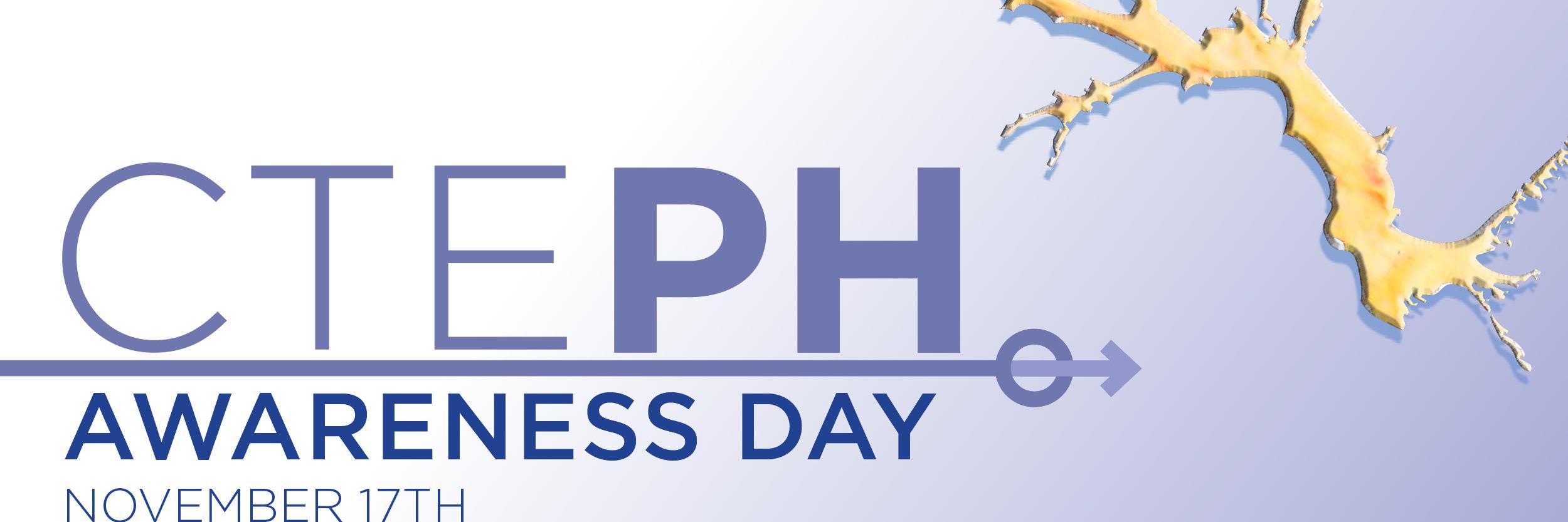 CTEPHDay's profile banner image