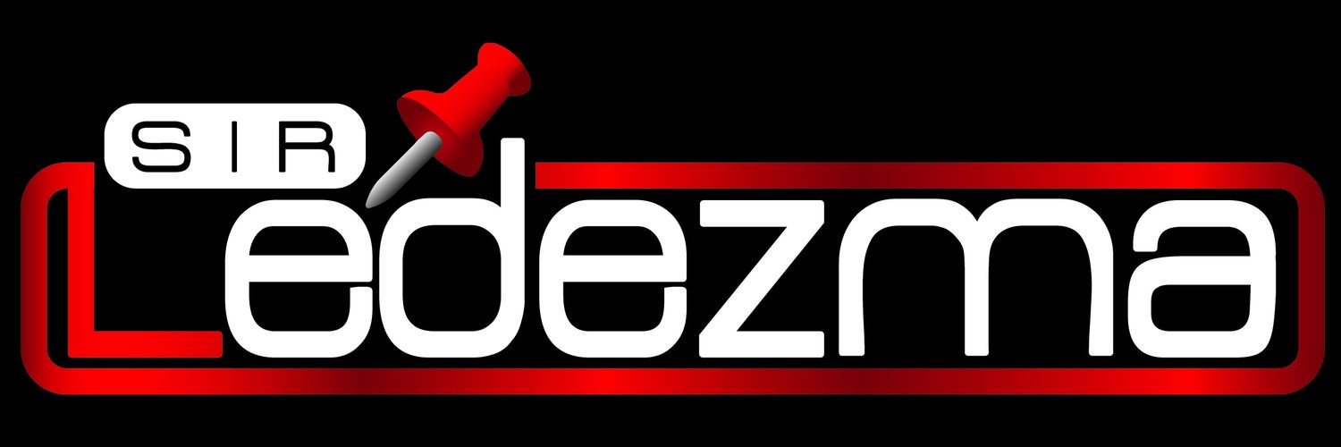 𝗦𝗜𝗥 𝗟𝗘𝗗𝗘𝗭𝗠𝝠📌 banner