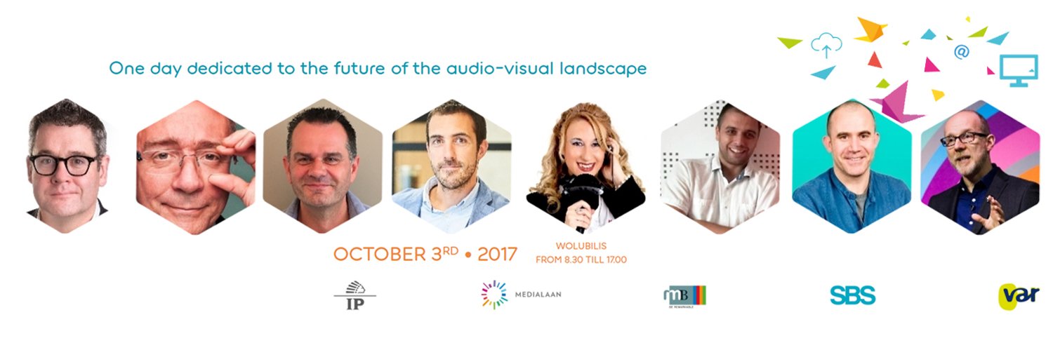 TellAVision_BE's profile banner image
