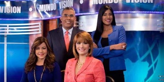 MundoVisionC9's profile banner image