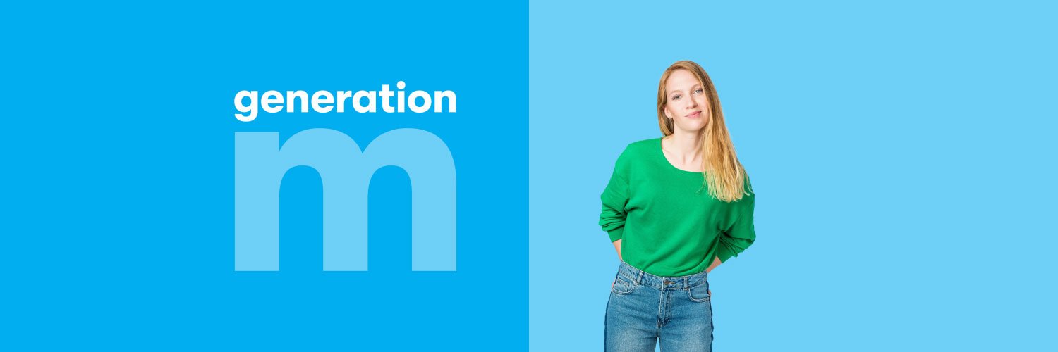 GenerationMbe's profile banner image