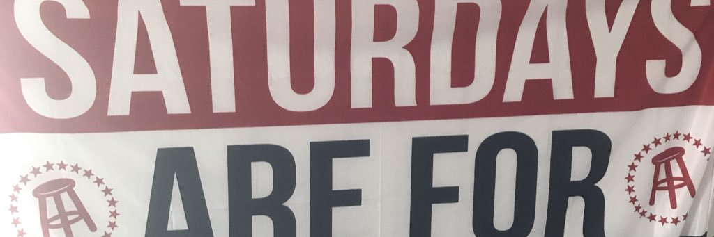 AustinTDaBars's profile banner image