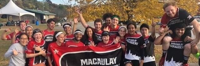 MHCQuidditch's profile banner image