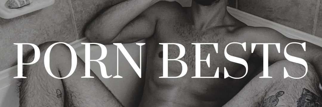 PornBestsGay's profile banner image