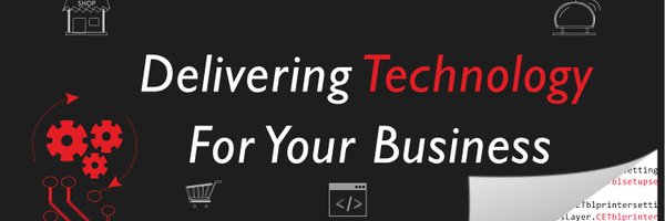 QeposSolution Profile Banner