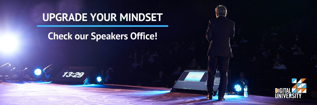 Digital University banner