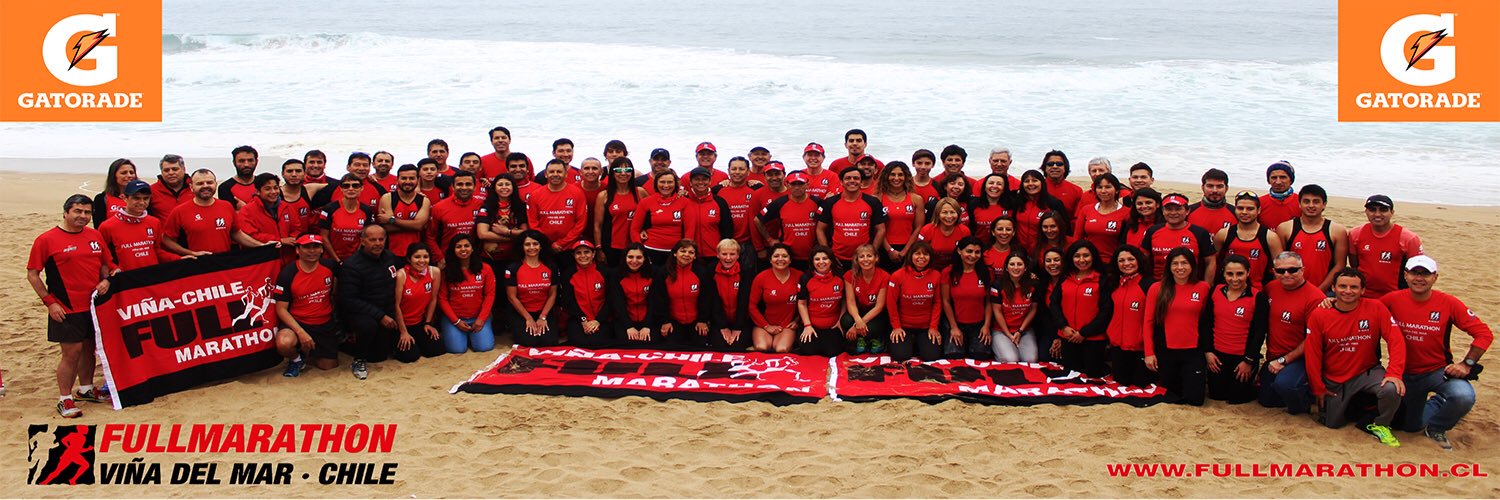 fullmarathon's profile banner image