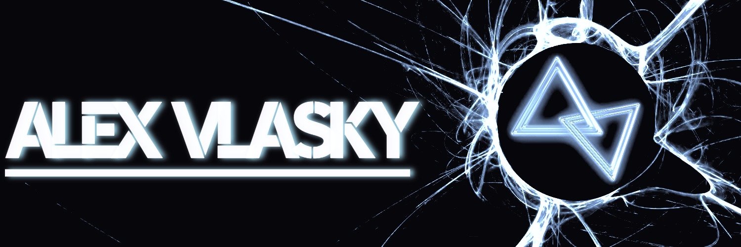 AlexVlasky's profile banner image