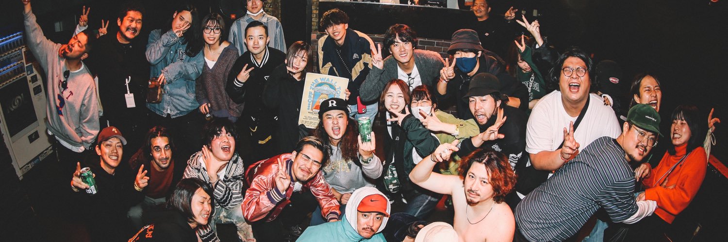 offthewall758's profile banner image