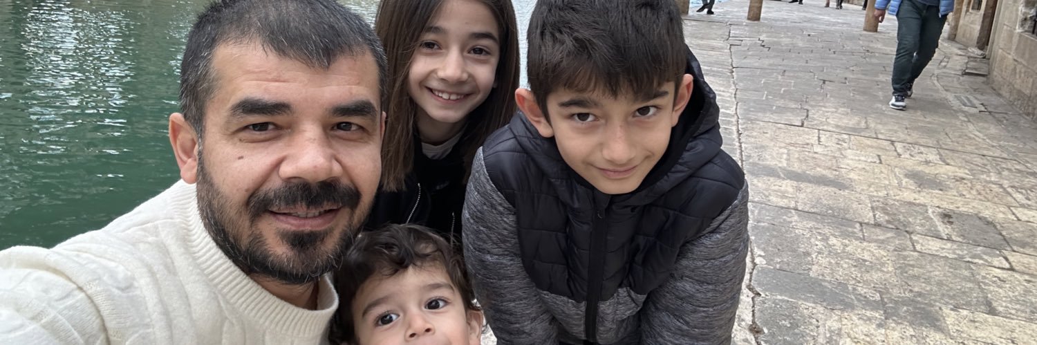 ibrahimhalilar1's profile banner image