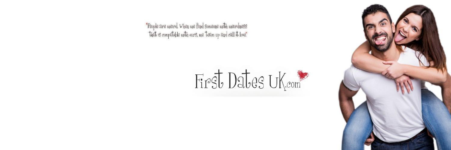 FirstDatesUK's profile banner image