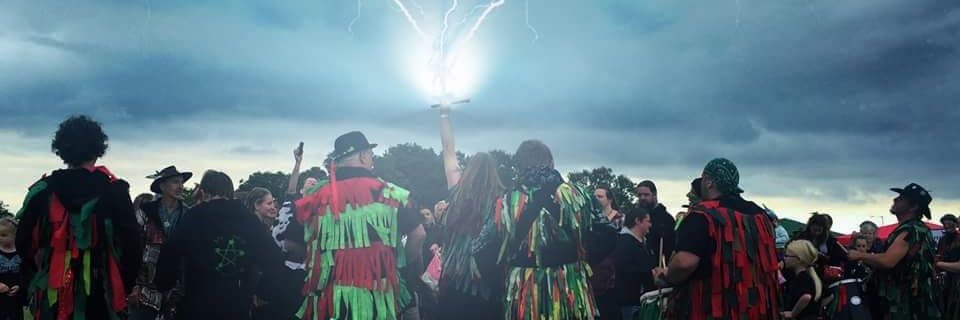 PentacleDrums's profile banner image