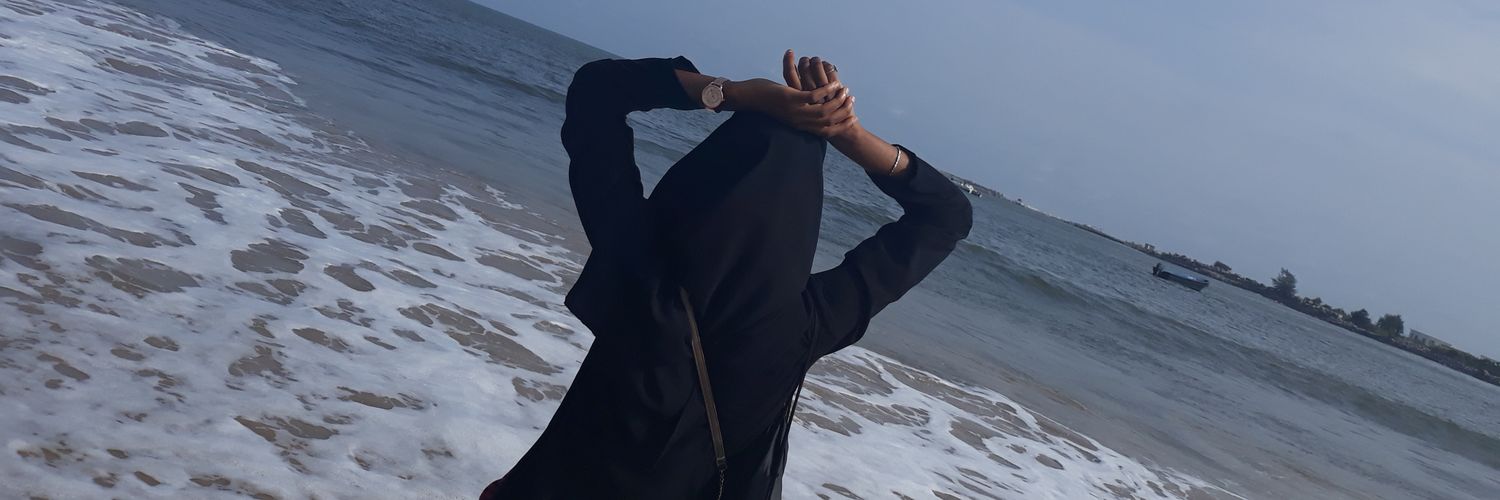 aeesha_T's profile banner image