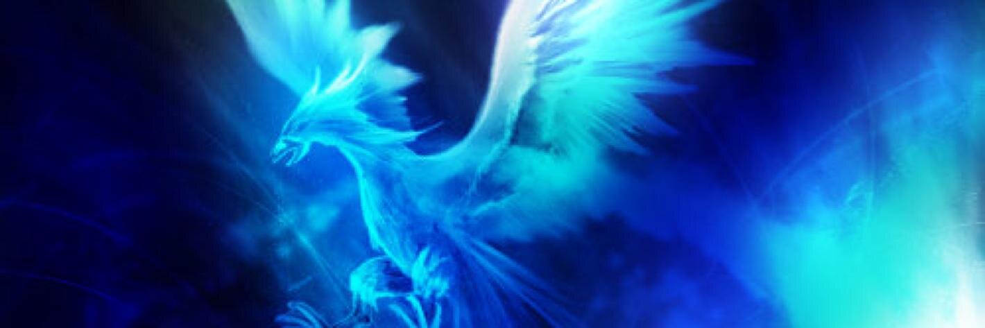 Bleufeenix's profile banner image