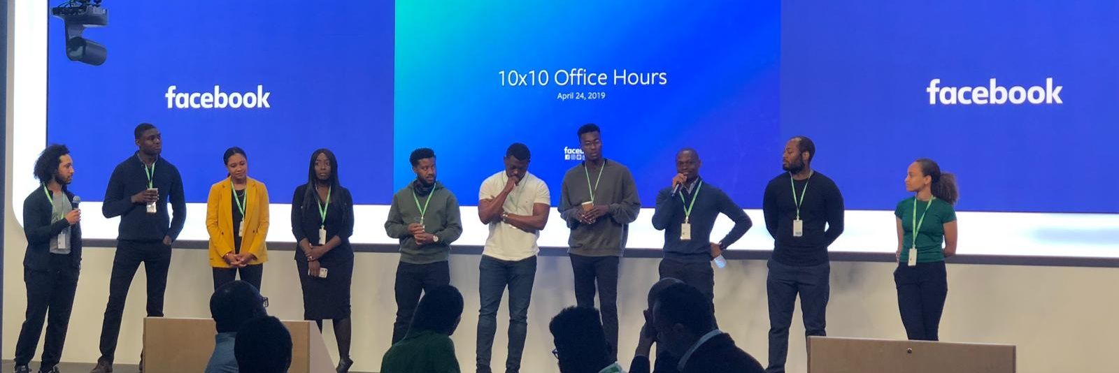 Ella Wales Bonner banner