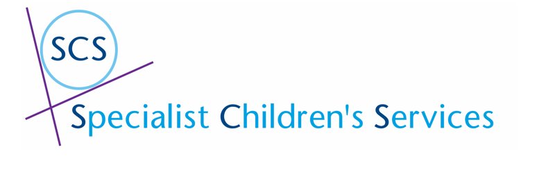 NHSGGC Specialist Children's Services banner